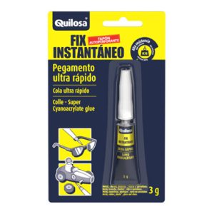 ADHESIVO INSTANTANEO FIX 3GR