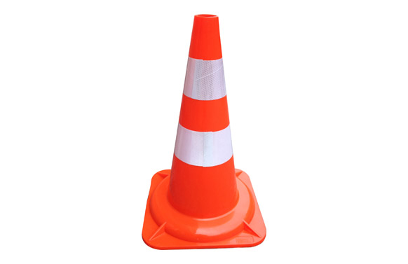 CONO DOS BANDAS 47CM