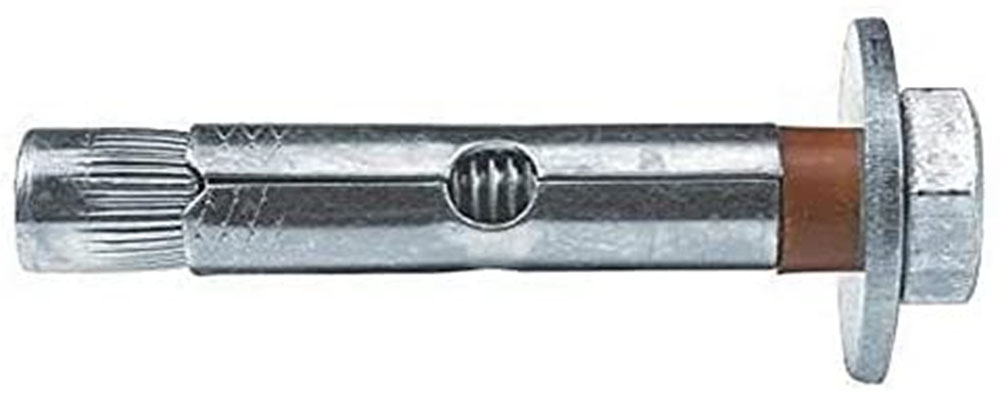 ANCLAJE FIJ TORNILLO HEX TIPO