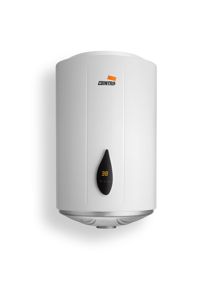 TERMO ELEC VERTICAL 80L- TL+80