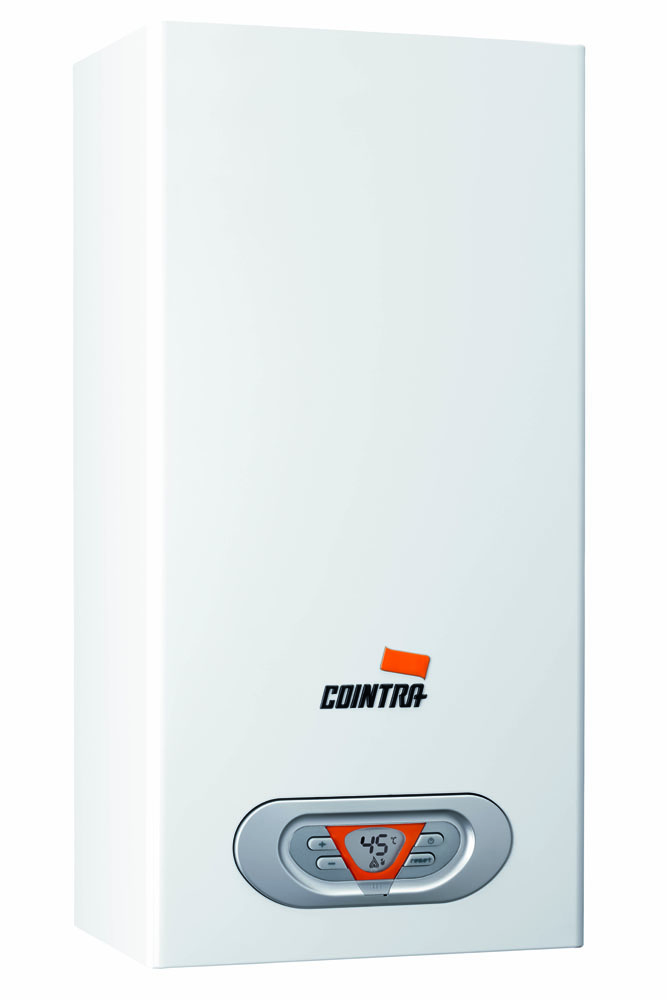 CALENTADOR ESTANCO G/BUT. CPE