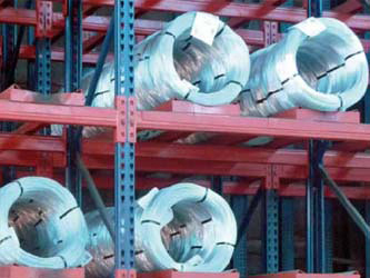 ALAMBRE IND Nº10 5KG 1,50MM TE