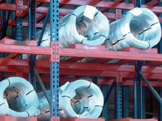 ALAMBRE IND Nº18 5KG 3,40MM TE