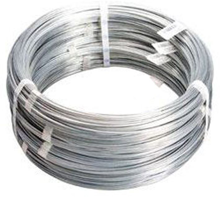 ALAMBRE IND Nº5 5KG 1,00MM TEL