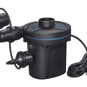 INFLADOR CAMP 11X10X10CM