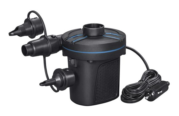 INFLADOR CAMP 11X10X10CM