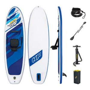 TABLA SURF 305X84X12CM OCEANA