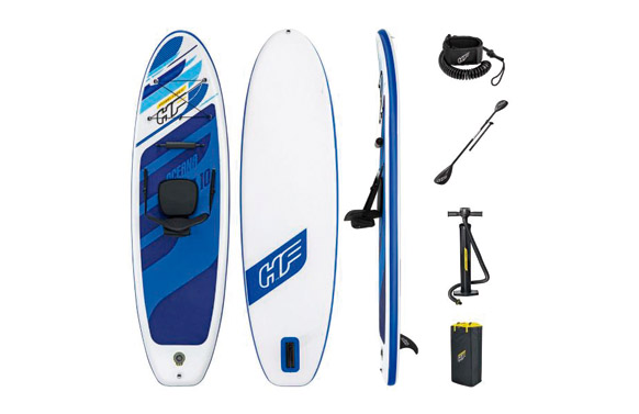 TABLA SURF 305X84X12CM OCEANA