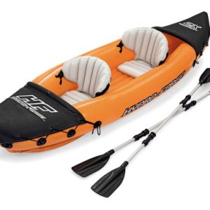 KAYAK HINCH 321X88CM LITE-RAPI