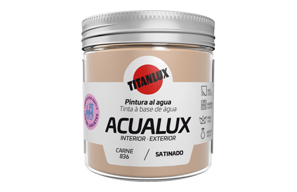 PINTURA MANUALID. CARNE ACUALU