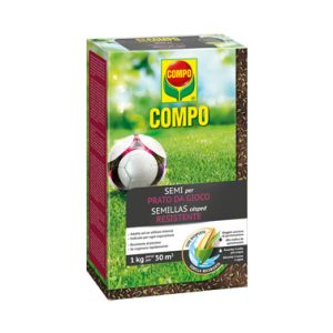 SEMILLA CESPED 1 KG