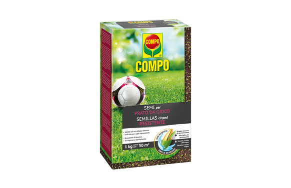 SEMILLA CESPED 1 KG