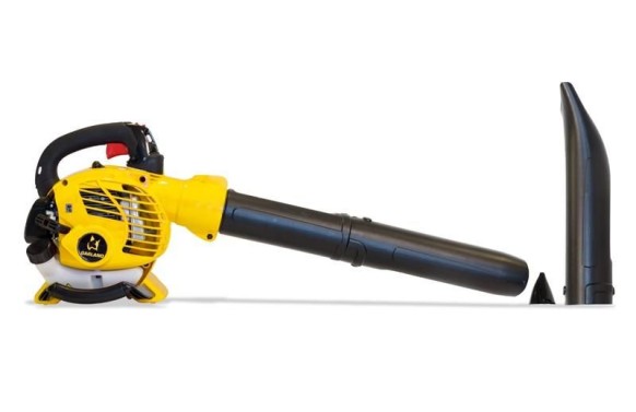 SOPLADOR 25,4CC-0,75KW TRITU G