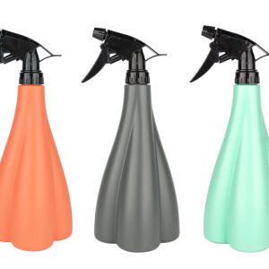 PULVERIZADOR JARD 0,8LT TREBOL