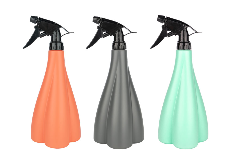 PULVERIZADOR JARD 0,8LT TREBOL