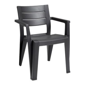 SILLON RESINA APIBLABLE JULIE