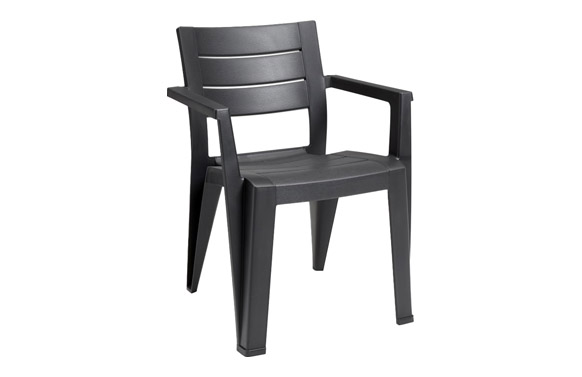 SILLON RESINA APIBLABLE JULIE