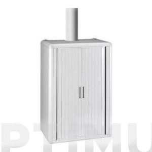 MUEBLE PROTECTOR CALDERA PUERT