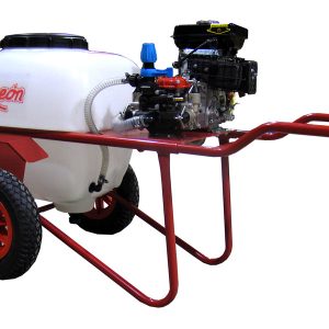 PULVERIZADOR AGRI 100LT