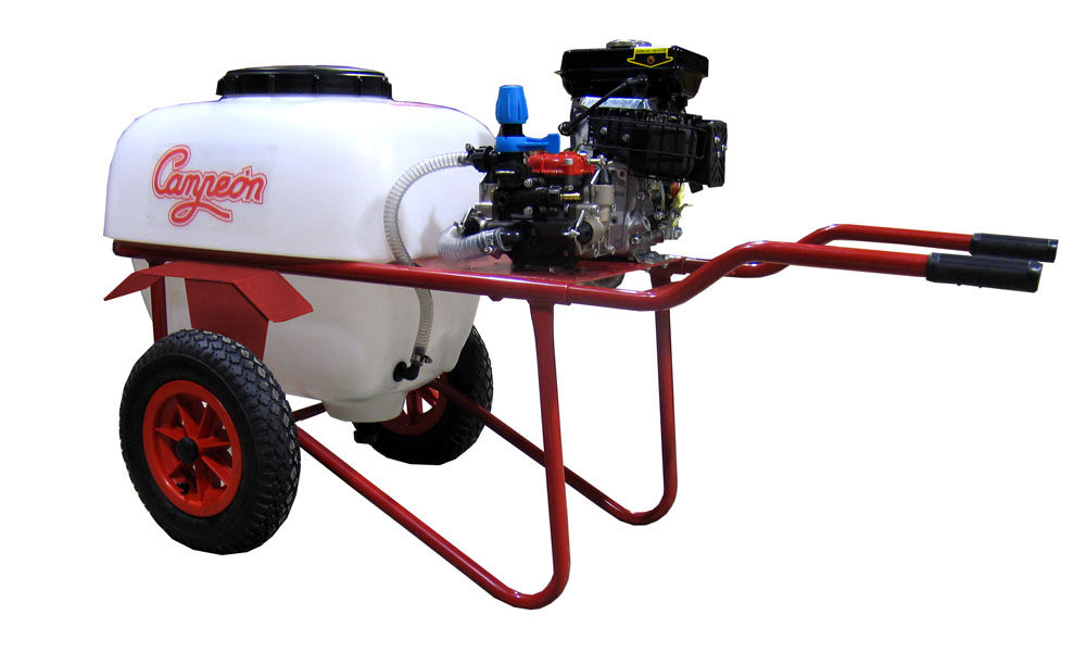 PULVERIZADOR AGRI 100LT