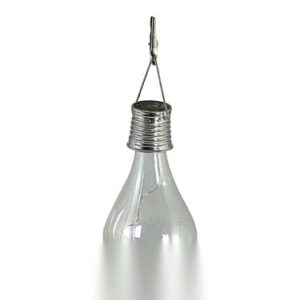 LAMPARA JARD CRIST 14X7CM