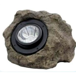 BALIZA SOLAR ROCA HIMALAYA