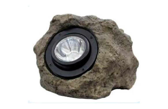 BALIZA SOLAR ROCA HIMALAYA