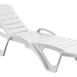 TUMBONA RESINA MONOBLOCK RES B