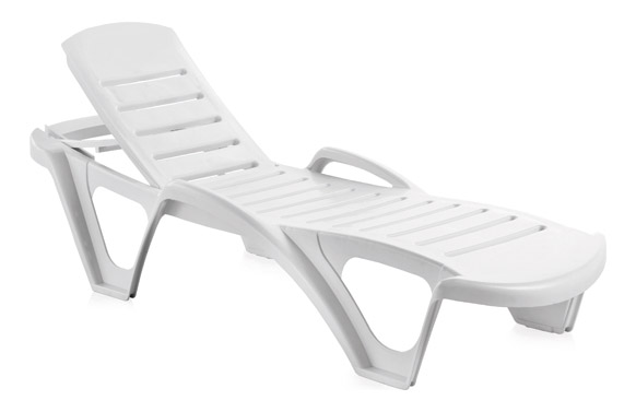 TUMBONA RESINA MONOBLOCK RES B