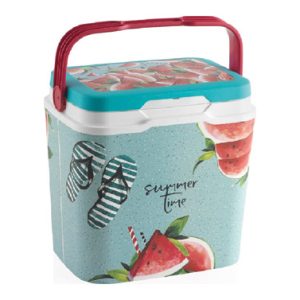 NEVERA CAMP 29LT WATERMELON PP