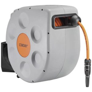 PORTAMANGUERA JARD 30MT ROTORO