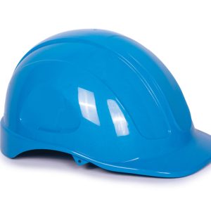 CASCO OBRA 21X16X29CM AZ ABS V