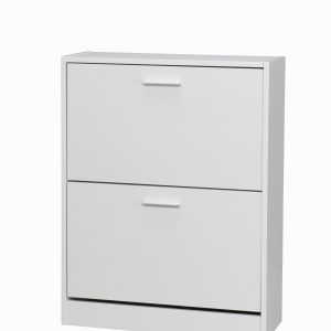 ZAPATERO 2 PUERTAS 63X24X81,5C