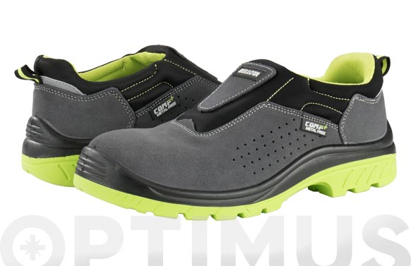 ZAPATO SEGURIDAD S1P COMP+ SER