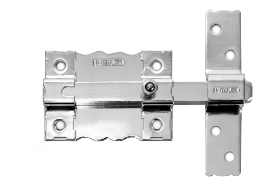 PASADOR SOBR. 8 120X25MM AC CR