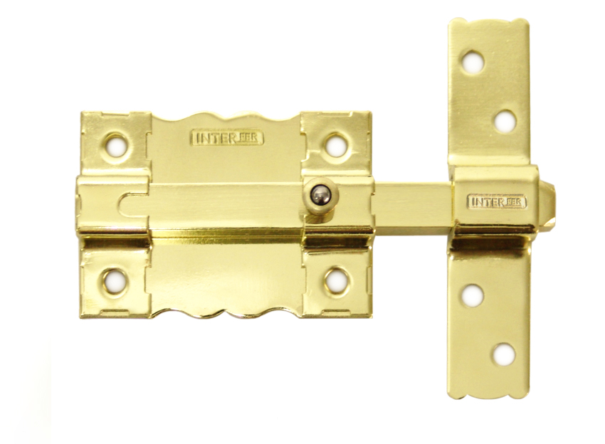 PASADOR SOBR. 8 120X25MM AC DO