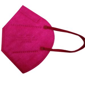 MASCARILLA FFP2 5 CAPAS WB9501