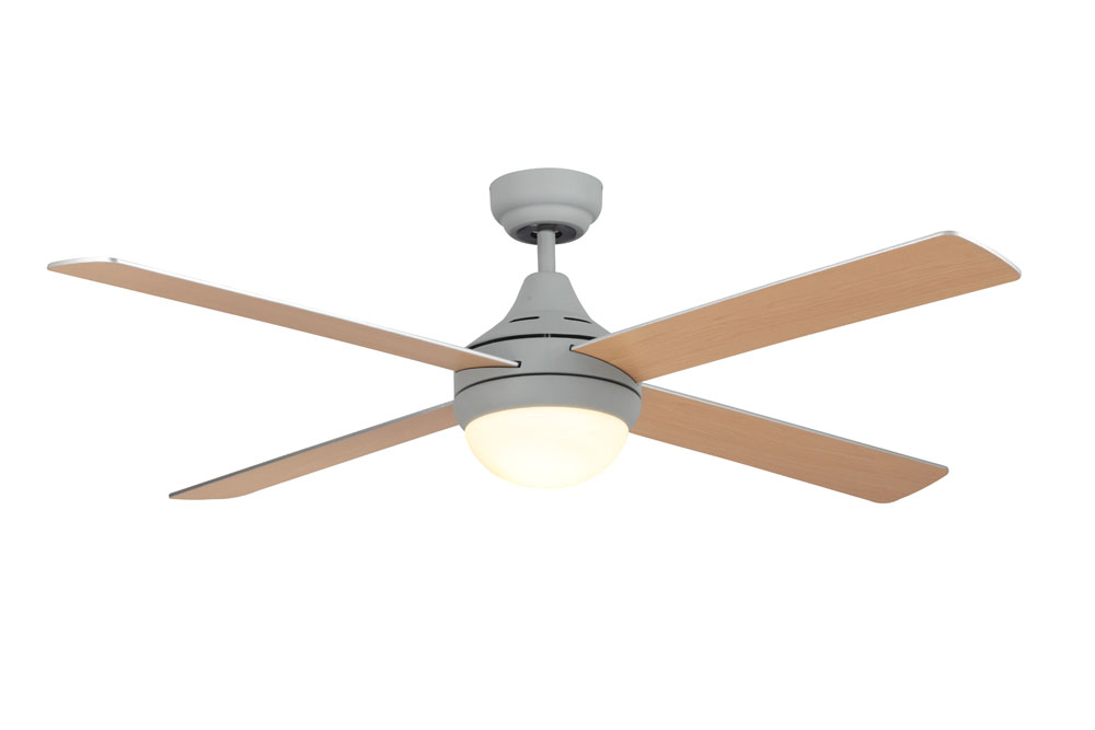 VENTILADOR CLIMA 1600LM GR AC