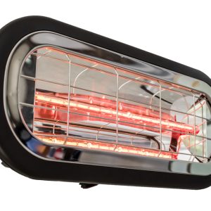 CALEFACTOR ELEC 2000W PARAOL P