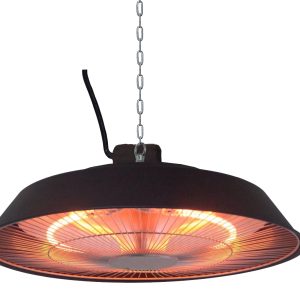 CALEFACTOR ELEC 1500W IP34 TEC