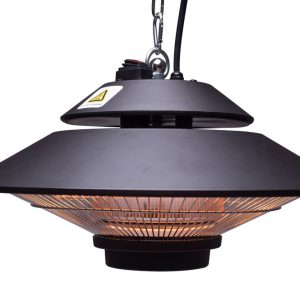 CALEFACTOR ELEC 1500W IP34 TEC