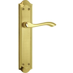 MANIVELA PTA EQ868 CHAPA/ZAMAK