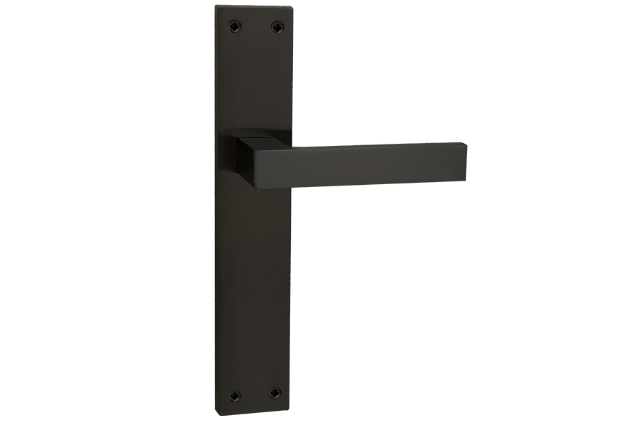 MANIVELA PTA SVP400 CHAPA/ALUM