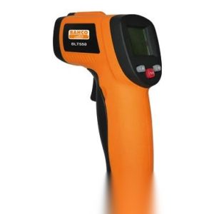 TERMOMETRO INFRAR USO PROFESIO