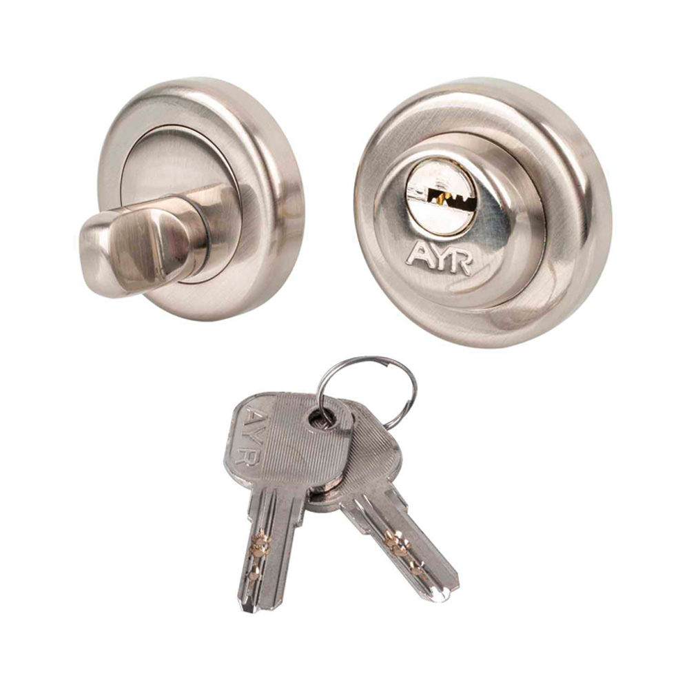 CERRADURA SOBR. D=51,5MM 10323