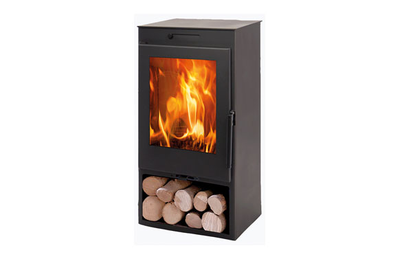 ESTUFA LEÑA 745X360X420MM AC Z