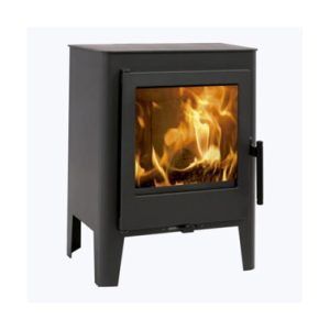 ESTUFA LEÑA 653X436X443MM AC J