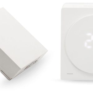 CRONOTERMOSTATO DOMOT DIGIT. 1