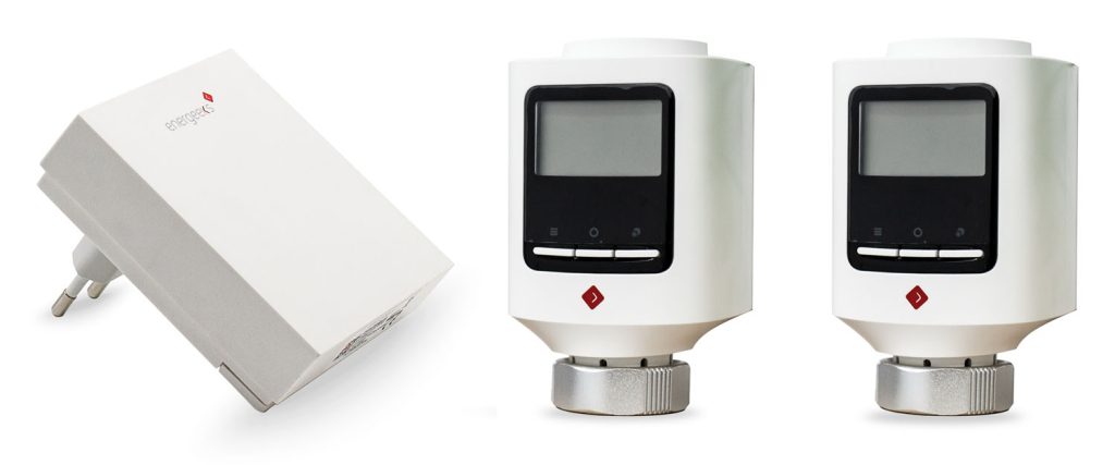 VALVULA DOMOT DIGIT. PACK 2 UN