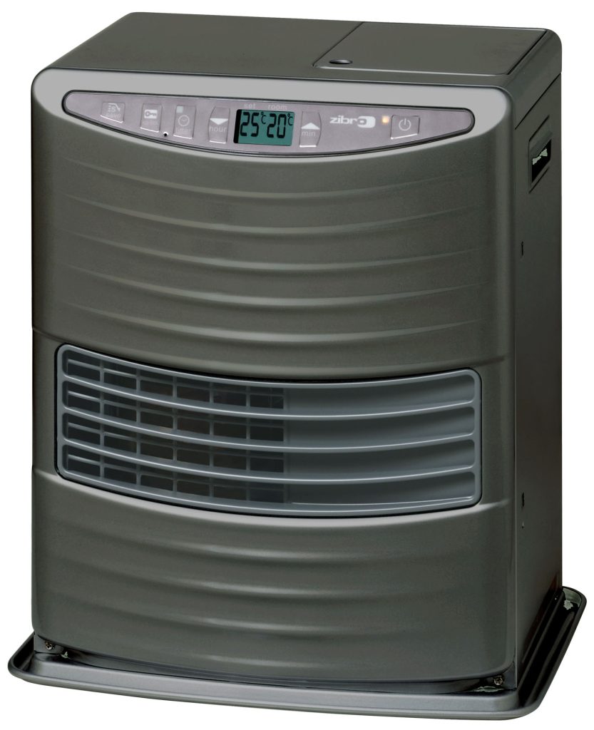 ESTUFA PARAFINA 42,8X29,6X37,6